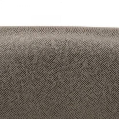 Louis Vuitton Taiga New Flap Messenger Shoulder Bag M30808 Gris Men's