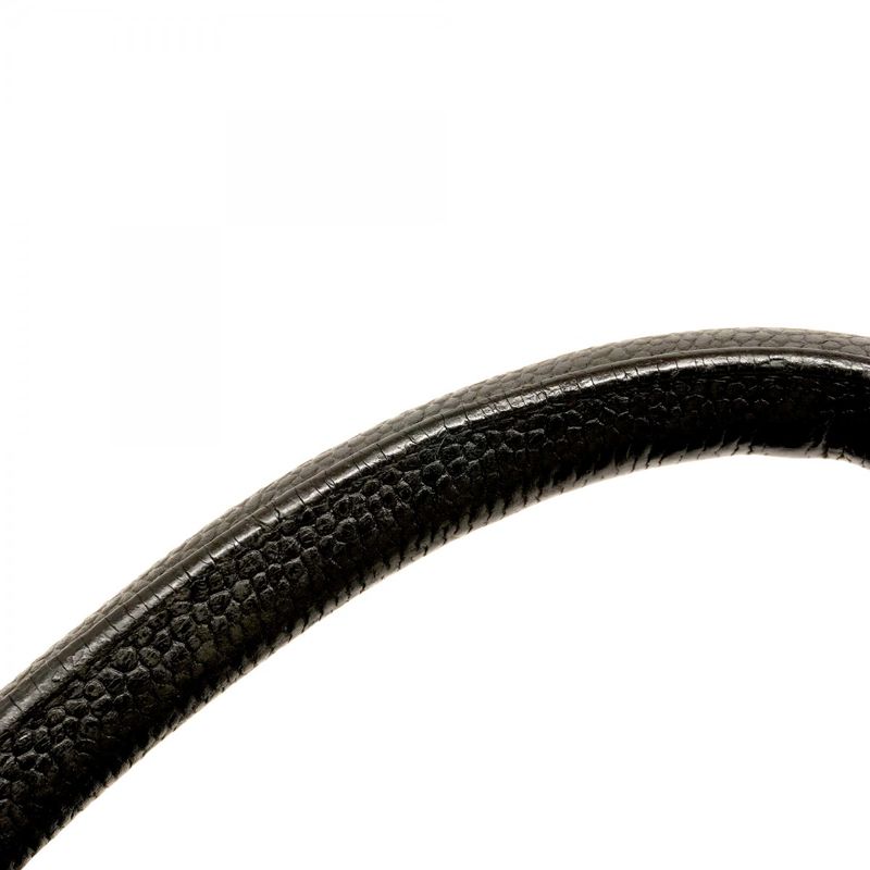 Chanel Handbag Matelasse Caviar Skin Black Gold Hardware Women