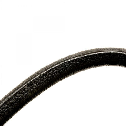 Chanel Handbag Matelasse Caviar Skin Black Gold Hardware Women