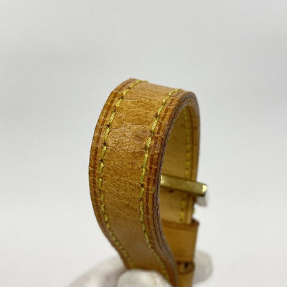 Louis Vuitton Shoulder Bag Monogram Trotter M51240 Brown Ladies