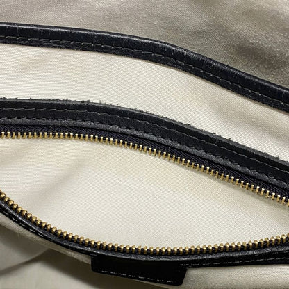 Louis Vuitton Monogram Mini Lucille GM M92675 Blue Ladies Tote Bag