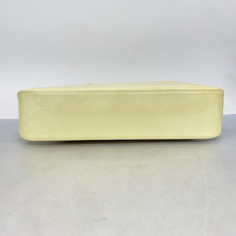 Louis Vuitton Tote Bag Vernis Brentwood M91512 Pe Lou Women