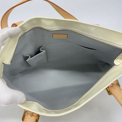 Louis Vuitton Tote Bag Vernis Brentwood M91512 Pe Lou Women