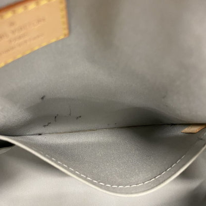 Louis Vuitton Tote Bag Vernis Brentwood M91512 Pe Lou Women