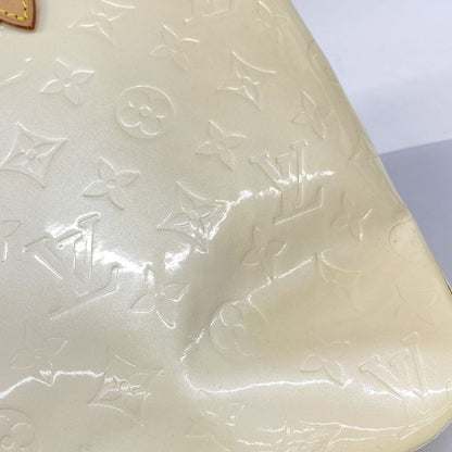 Louis Vuitton Tote Bag Vernis Brentwood M91512 Pe Lou Women