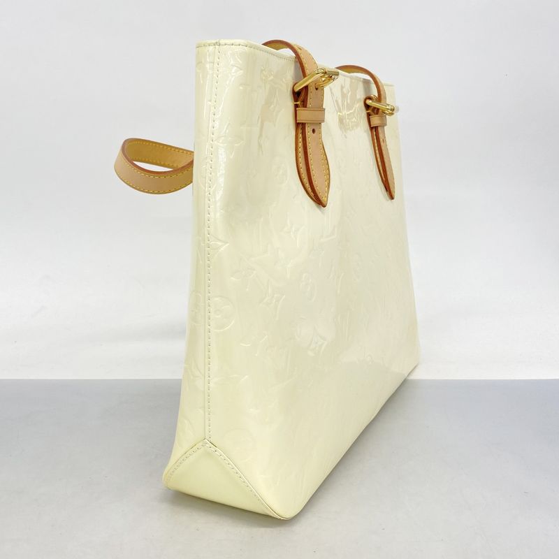 Louis Vuitton Tote Bag Vernis Brentwood M91512 Pe Lou Women