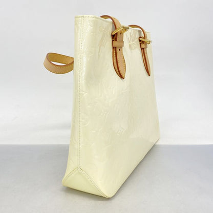 Louis Vuitton Tote Bag Vernis Brentwood M91512 Pe Lou Women