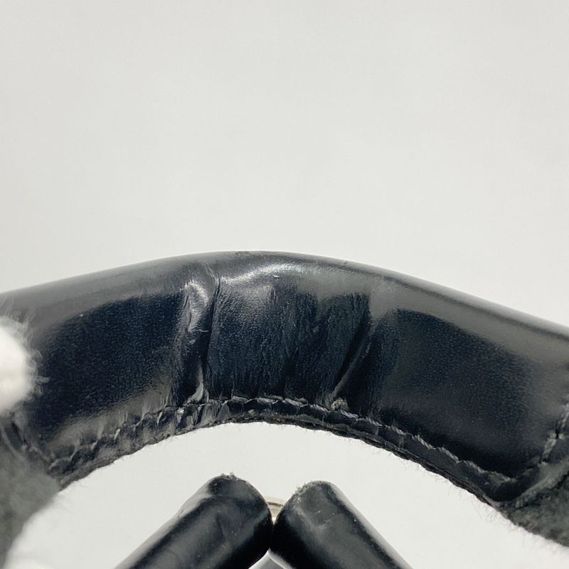 Louis Vuitton Backpack Daypack Damier Graphite Christopher N41379 Black Gray