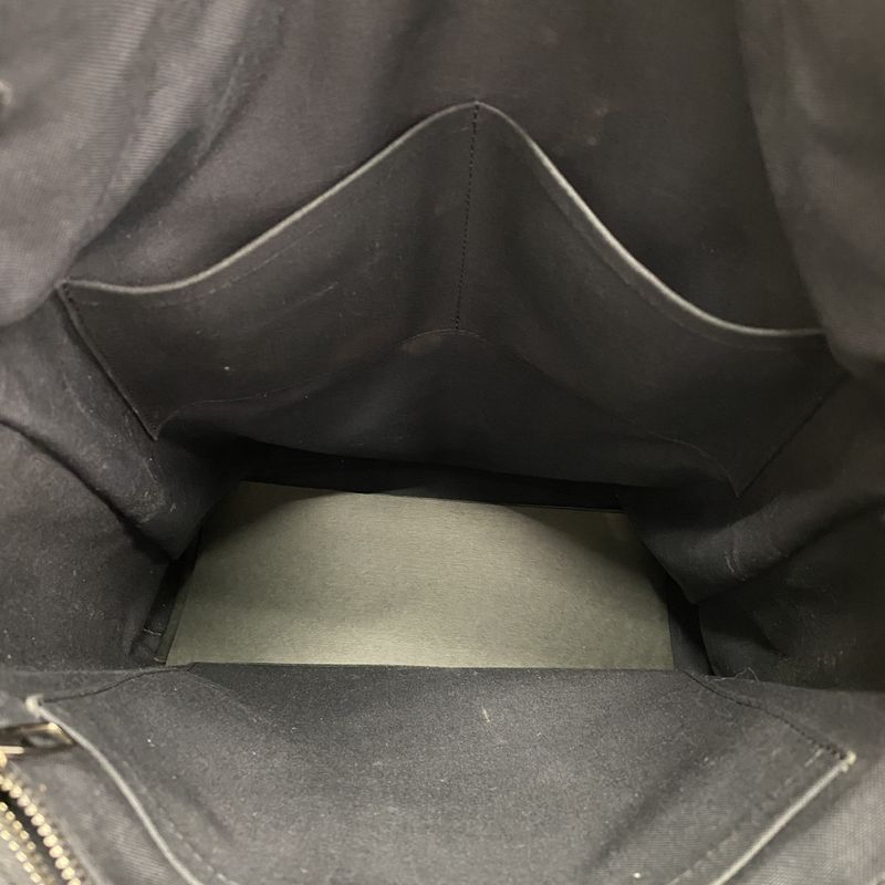 Louis Vuitton Backpack Daypack Damier Graphite Christopher N41379 Black Gray