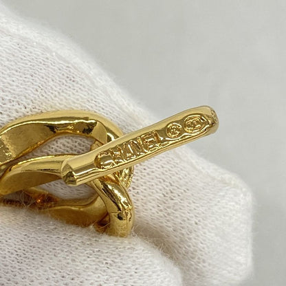 Chanel Belt Chain Gold Hardware Women