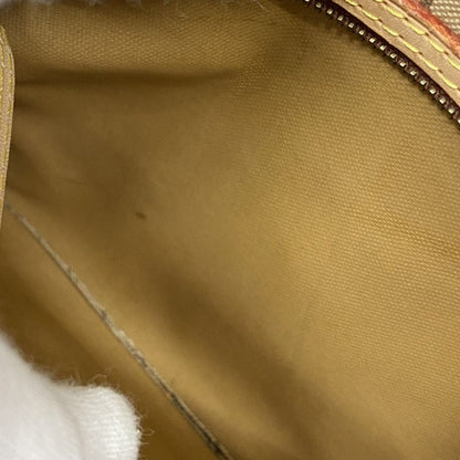 Louis Vuitton Tote Bag Monogram Neverfull PM M40155 Brown Ladies