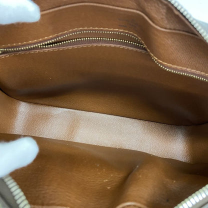 Louis Vuitton Shoulder Bag Monogram Nile M45244 Brown Ladies