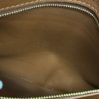 Louis Vuitton Shoulder Bag Monogram Nile M45244 Brown Ladies