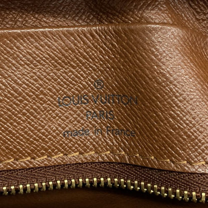 Louis Vuitton Shoulder Bag Monogram Nile M45244 Brown Ladies