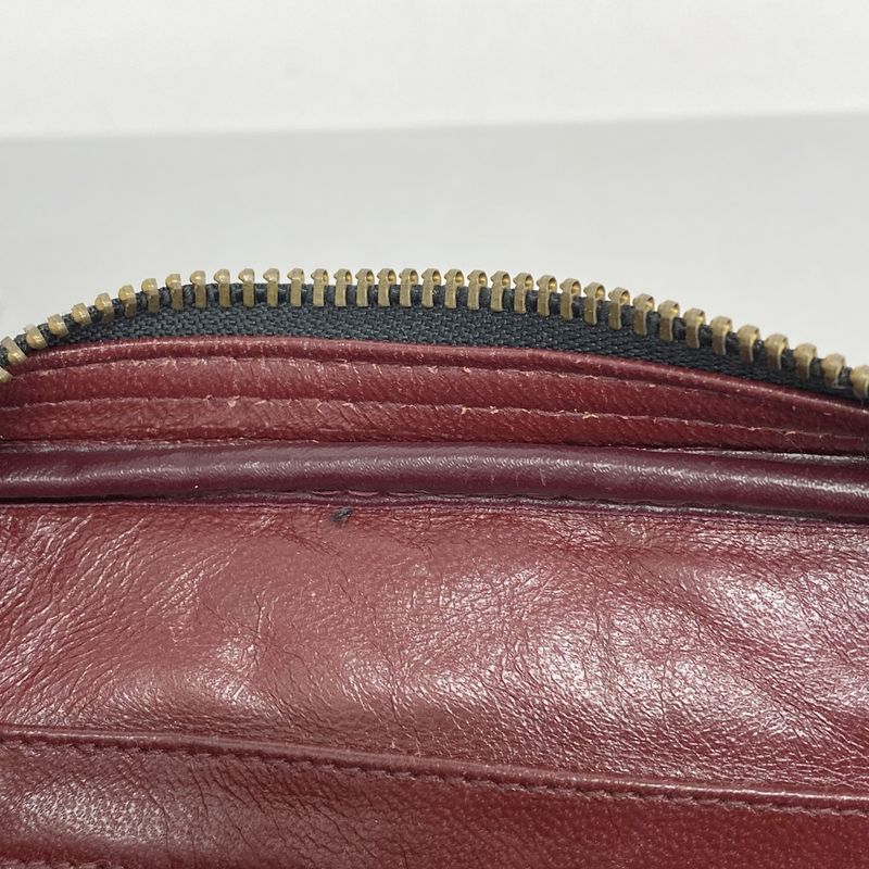 Chanel Shoulder Bag Matelasse Lambskin Black Gold Hardware Women