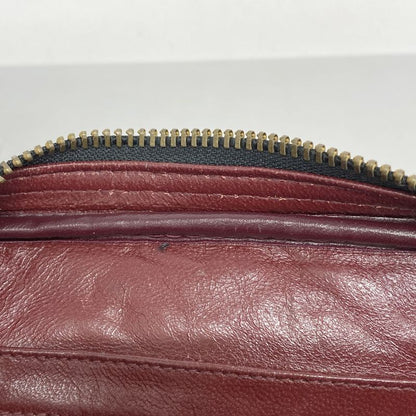 Chanel Shoulder Bag Matelasse Lambskin Black Gold Hardware Women