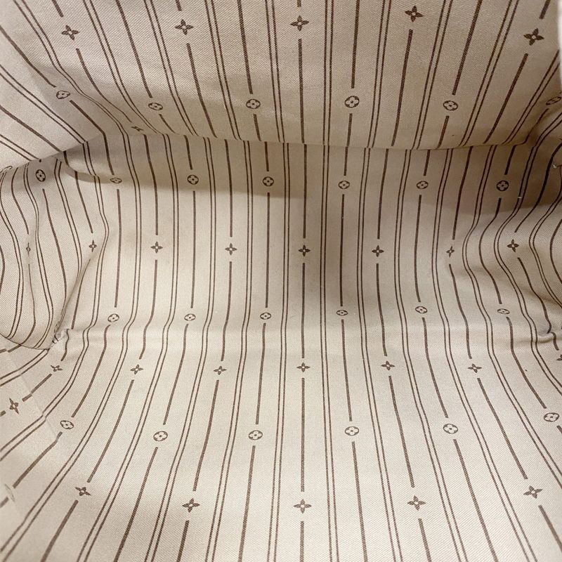 Louis Vuitton Shoulder Bag Monogram Delightful MM M50156 Brown Ladies