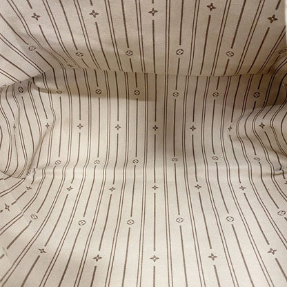 Louis Vuitton Shoulder Bag Monogram Delightful MM M50156 Brown Ladies