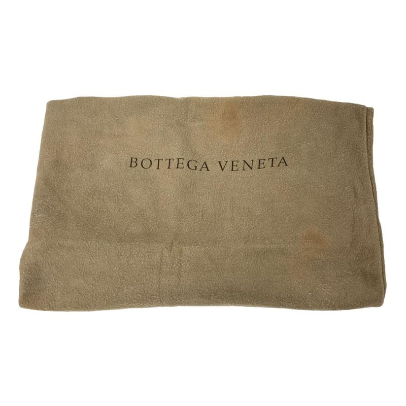 Bottega Veneta Handbag Medium Veneta Bag 115654 Brown Leather