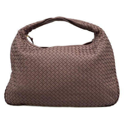 Bottega Veneta Handbag Medium Veneta Bag 115654 Brown Leather