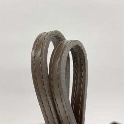 Louis Vuitton Tote Bag Damier Neverfull MM N40599 Ebene Womens