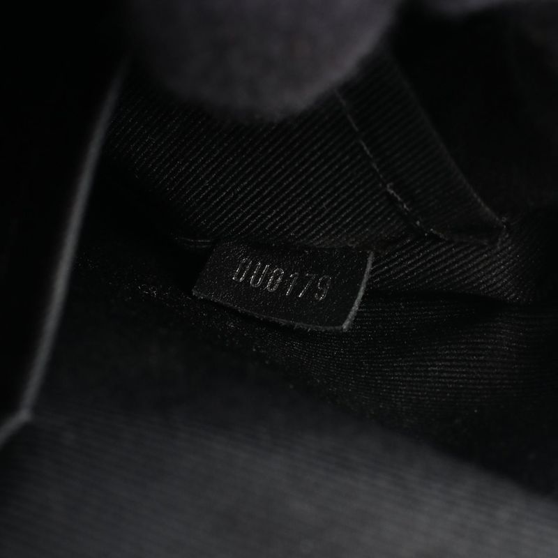 Louis Vuitton Shoulder Bag Soft Trunk Monogram Solar Ray M44478 PVC Coated