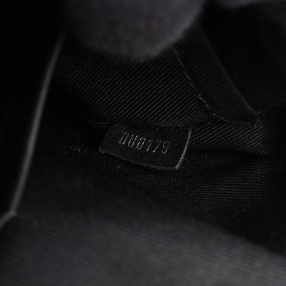 Louis Vuitton Shoulder Bag Soft Trunk Monogram Solar Ray M44478 PVC Coated