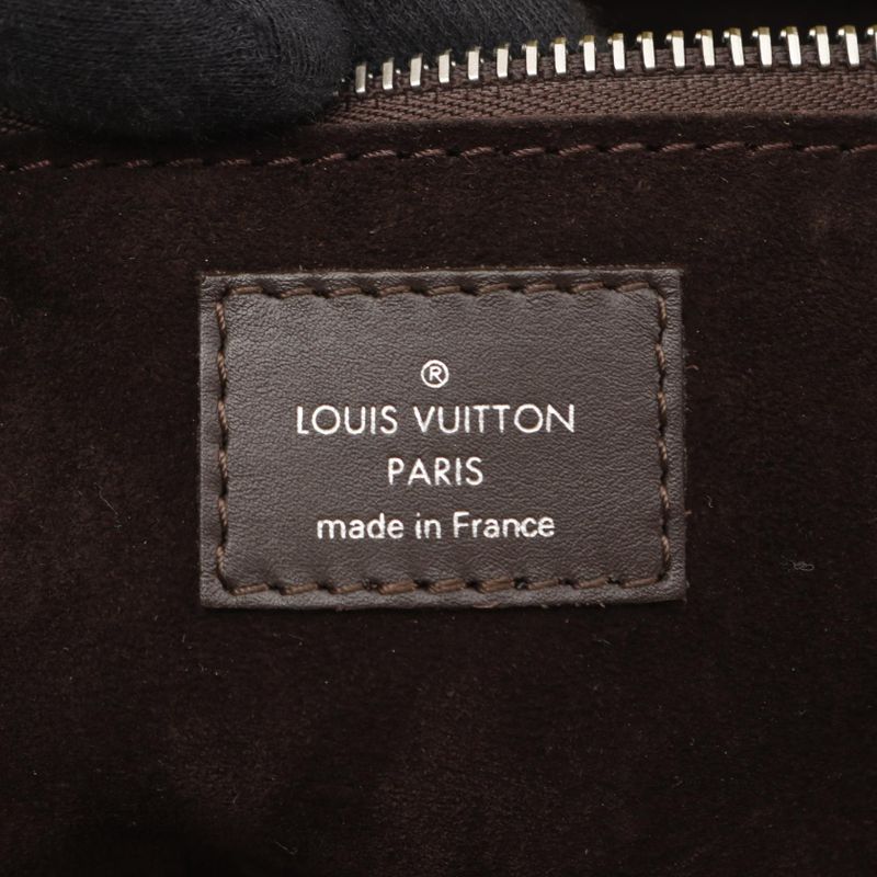 Louis Vuitton Tote Bag Tote W PM Monogram Vaux Cashmere Pistache M94337