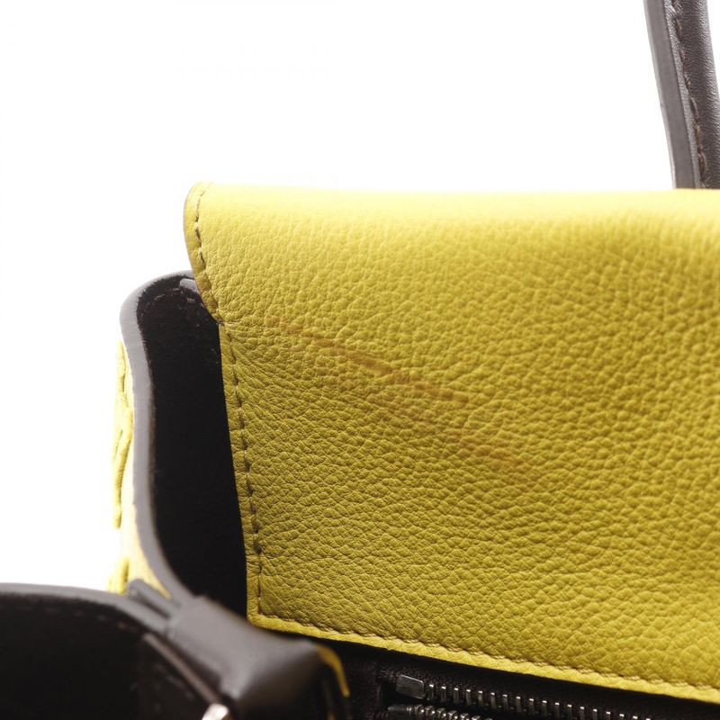 Louis Vuitton Tote Bag Tote W PM Monogram Vaux Cashmere Pistache M94337