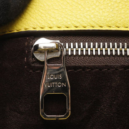 Louis Vuitton Tote Bag Tote W PM Monogram Vaux Cashmere Pistache M94337