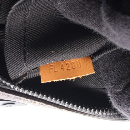 Louis Vuitton Shoulder Bag Louis Vuitton X Nigo Mini Soft Trunk Damier Giant