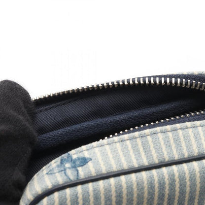 Louis Vuitton Waist Bag Body Bag Outdoor Pochette Hickory Stripe Water Color