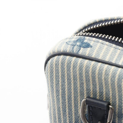 Louis Vuitton Waist Bag Body Bag Outdoor Pochette Hickory Stripe Water Color