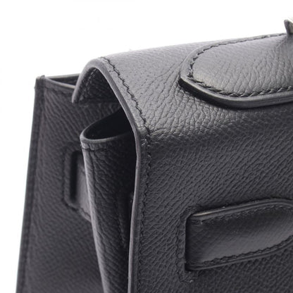 Hermes Handbag Kelly 32 Black Other Kelly 32 Black Women Used a