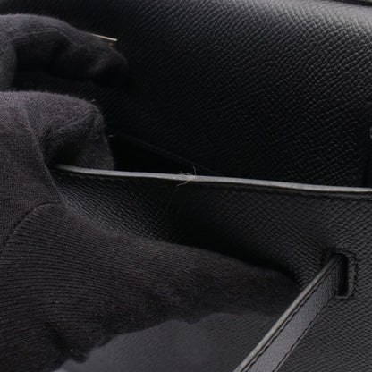Hermes Handbag Kelly 32 Black Other Kelly 32 Black Women Used a