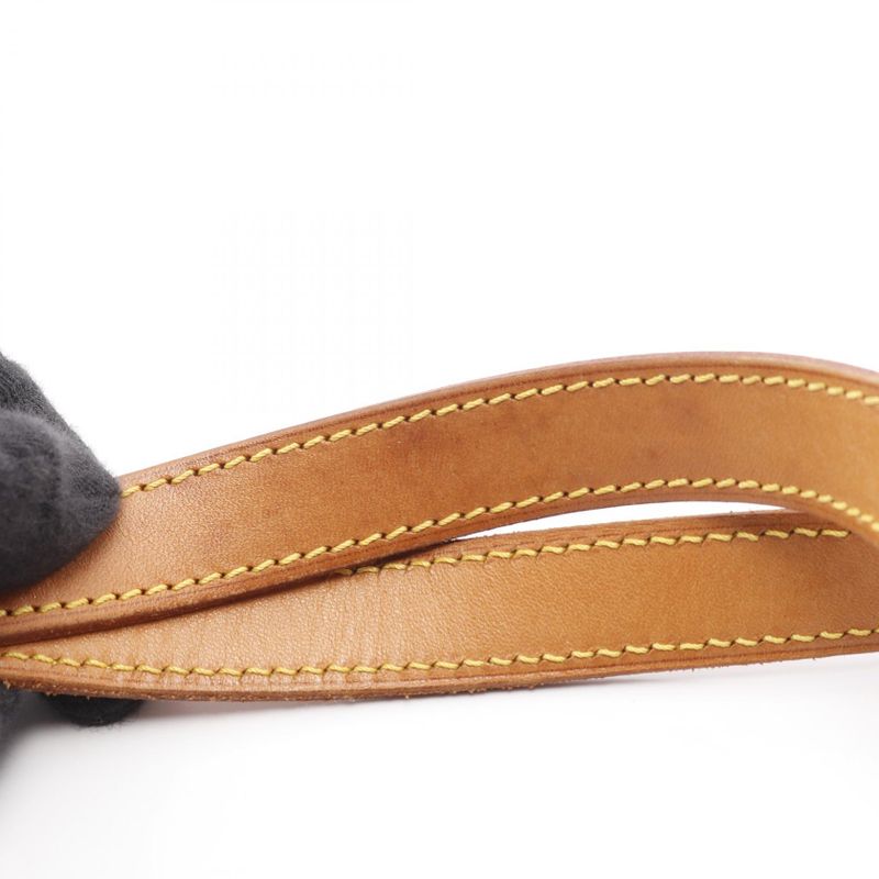 Louis Vuitton Tote Bag Vavin GM Monogram M51170 PVC Coated Canvas Leather Vavin