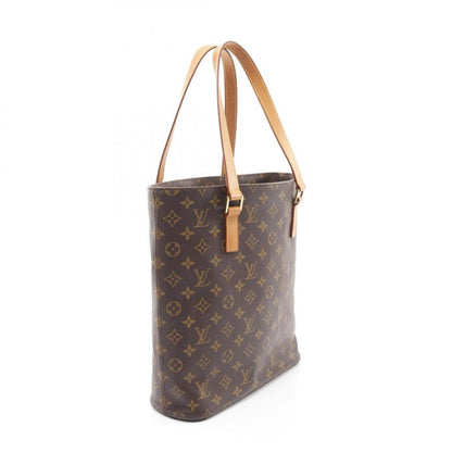 Louis Vuitton Tote Bag Vavin GM Monogram M51170 PVC Coated Canvas Leather Vavin