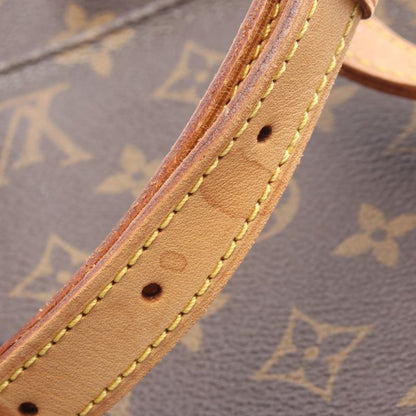 Louis Vuitton Shoulder Bag Musette Tango Long Strap Monogram M51388 PVC Coated