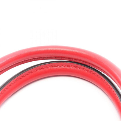 Louis Vuitton Tote Bag on the Go GM Denim Monogram M44992 Denim Leather on the