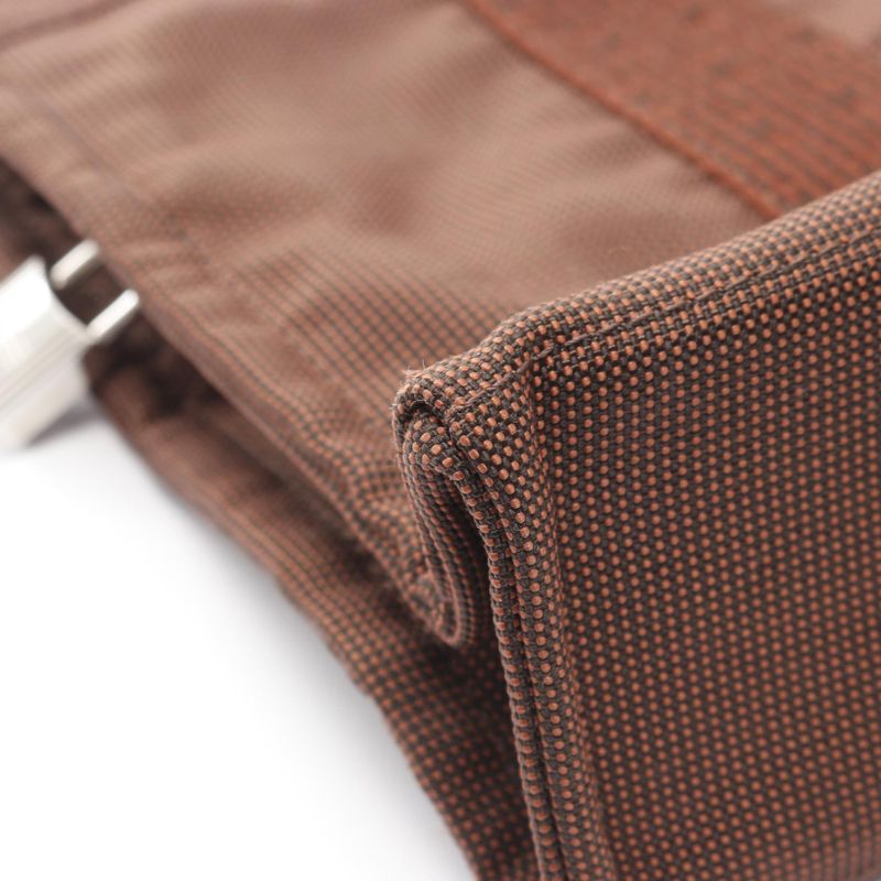 Hermes Tote Bag Her Line PM Brown Other Her Line Tote PM Brown Women Used a
