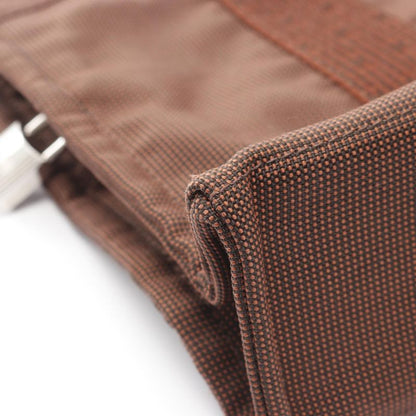 Hermes Tote Bag Her Line PM Brown Other Her Line Tote PM Brown Women Used a