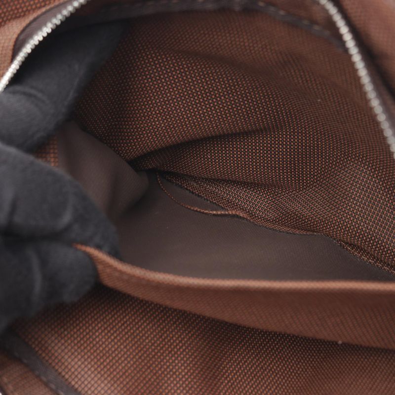 Hermes Tote Bag Her Line PM Brown Other Her Line Tote PM Brown Women Used a