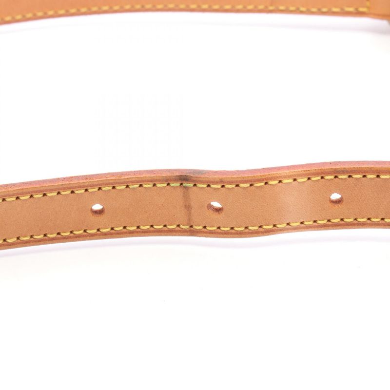 Louis Vuitton Shoulder Bag Musette Salsa Short Strap Monogram M51258 PVC Coated