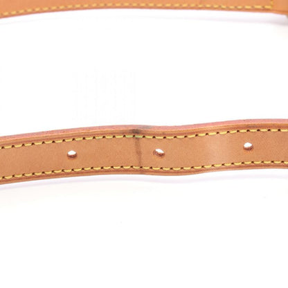 Louis Vuitton Shoulder Bag Musette Salsa Short Strap Monogram M51258 PVC Coated