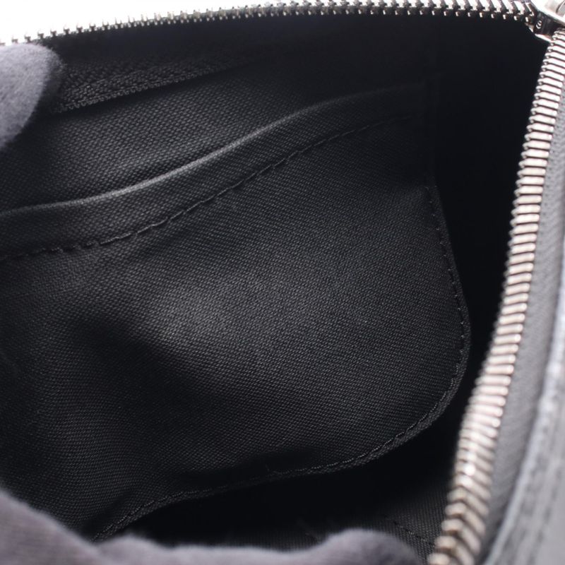 Louis Vuitton Handbag Keepall Bandouliere 25 Monogram Eclipse Reverse M46271