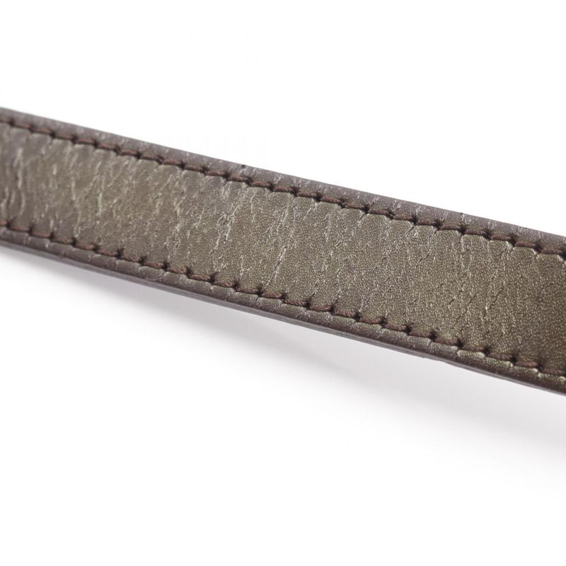 Louis Vuitton Shoulder Bag Bloomsbury PM Damier Ebene N42251 PVC Coated Canvas