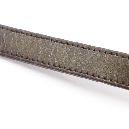 Louis Vuitton Shoulder Bag Bloomsbury PM Damier Ebene N42251 PVC Coated Canvas