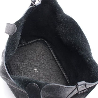 Hermes Handbag Picotin Lock MM So Black Other Picotin Lock MM So Black Ladies