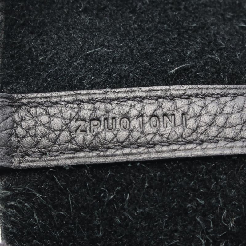 Hermes Handbag Picotin Lock MM So Black Other Picotin Lock MM So Black Ladies