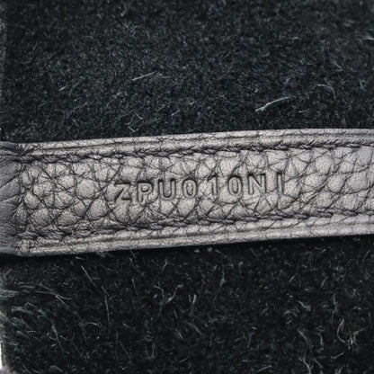 Hermes Handbag Picotin Lock MM So Black Other Picotin Lock MM So Black Ladies